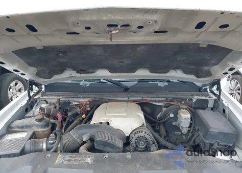 2008 Chevrolet Silverado 1500 Lt1 from USA, damaged, VIN 3GCEC13J48G130216